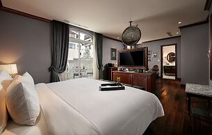 La Sinfonía Majesty Hotel and Spa