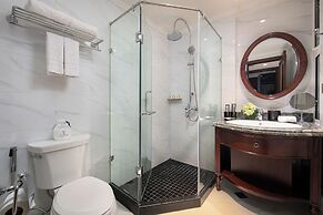 La Sinfonía Majesty Hotel and Spa