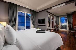 La Sinfonía Majesty Hotel and Spa