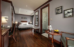 La Sinfonía Majesty Hotel and Spa