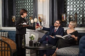 La Sinfonía Majesty Hotel and Spa