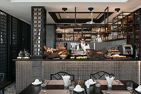 La Sinfonía Majesty Hotel and Spa