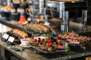 La Sinfonía Majesty Hotel and Spa