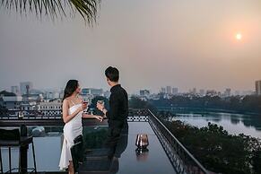 La Sinfonía Majesty Hotel and Spa