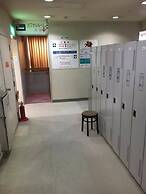 Capsule & Sauna Japan – Caters to Men