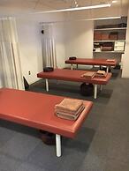 Capsule & Sauna Japan – Caters to Men