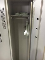 Capsule & Sauna Japan – Caters to Men