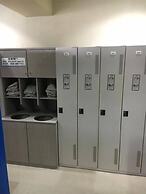 Capsule & Sauna Japan – Caters to Men