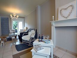 Holiday Home in Le Bizet With Terrace