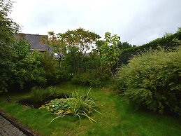 Holiday Home in Le Bizet With Terrace