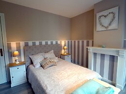 Holiday Home in Le Bizet With Terrace