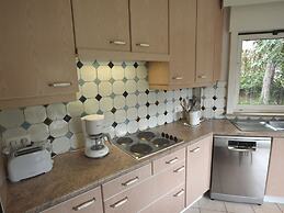 Holiday Home in Le Bizet With Terrace