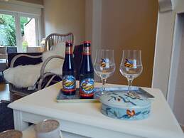Holiday Home in Le Bizet With Terrace