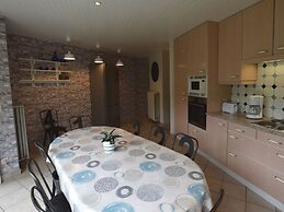 Holiday Home in Le Bizet With Terrace