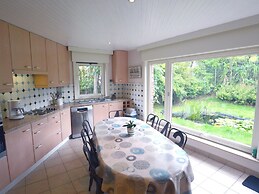 Holiday Home in Le Bizet With Terrace