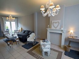 Holiday Home in Le Bizet With Terrace