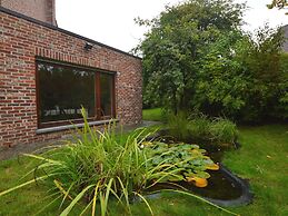 Holiday Home in Le Bizet With Terrace