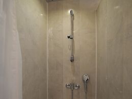 Holiday Home in Le Bizet With Terrace