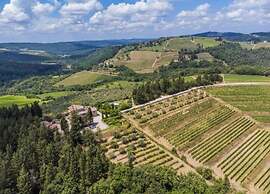 Charming Vineyard Escape