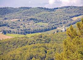 Charming Vineyard Escape