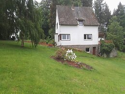 Holiday Home in Filz near River