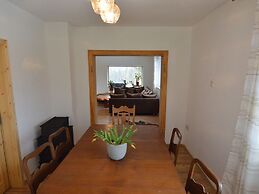 Holiday Home in Filz near River