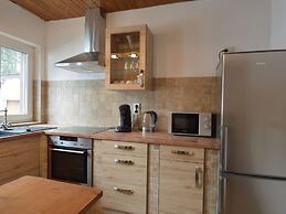 Holiday Home in Filz near River