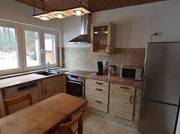 Holiday Home in Filz near River