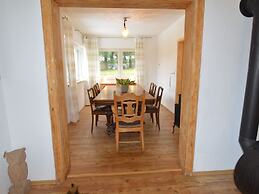 Holiday Home in Filz near River