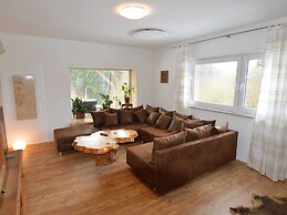 Holiday Home in Filz near River