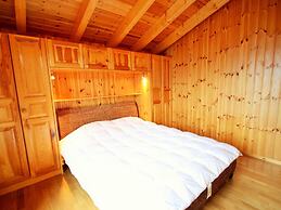 Chalet in Heremence With Sauna,ski ,whirlpool