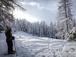 Chalet in Heremence With Sauna,ski ,whirlpool