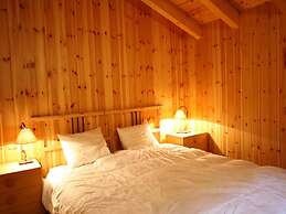 Chalet in Heremence With Sauna,ski ,whirlpool