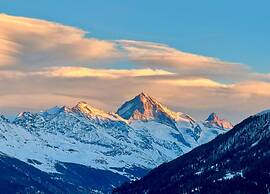 Chalet in Rhone Valley Near Ski Lift
