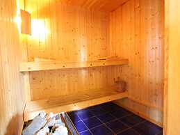 Chalet in Heremence With Sauna,ski ,whirlpool
