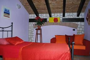 Sosta Fiera B&B