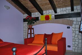 Sosta Fiera B&B