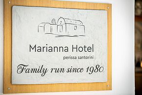 Marianna Hotel