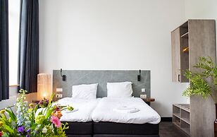 Spoorzicht Long Stay Apartments