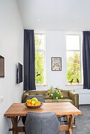 Spoorzicht Long Stay Apartments