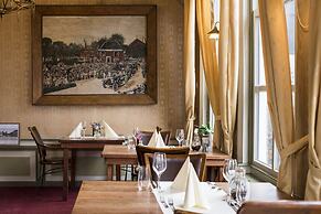 Spoorzicht Long Stay Apartments