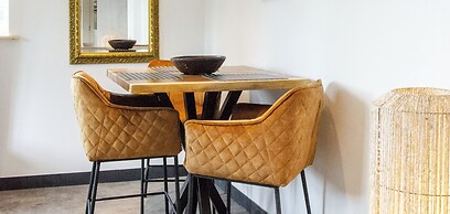 Spoorzicht Long Stay Apartments