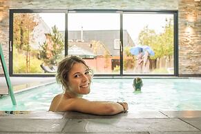 Spoorzicht Long Stay Apartments