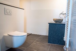 Spoorzicht Long Stay Apartments