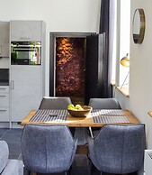 Spoorzicht Long Stay Apartments