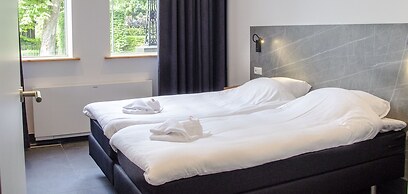 Spoorzicht Long Stay Apartments