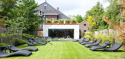 Spoorzicht Long Stay Apartments