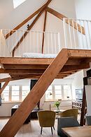 Spoorzicht Long Stay Apartments