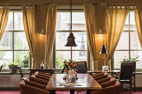 Spoorzicht Long Stay Apartments