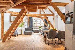 Spoorzicht Long Stay Apartments